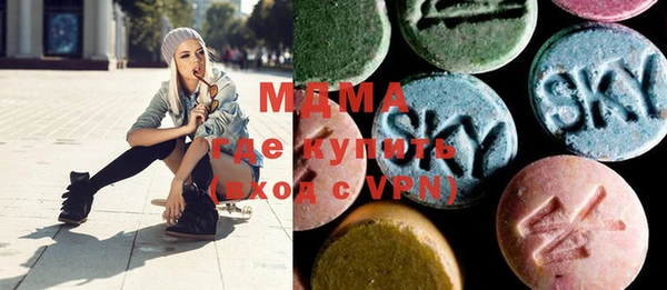 индика Абаза